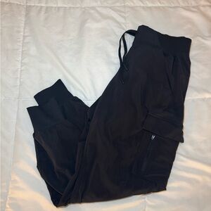 All in Motion Women’s Black Jogger Pants